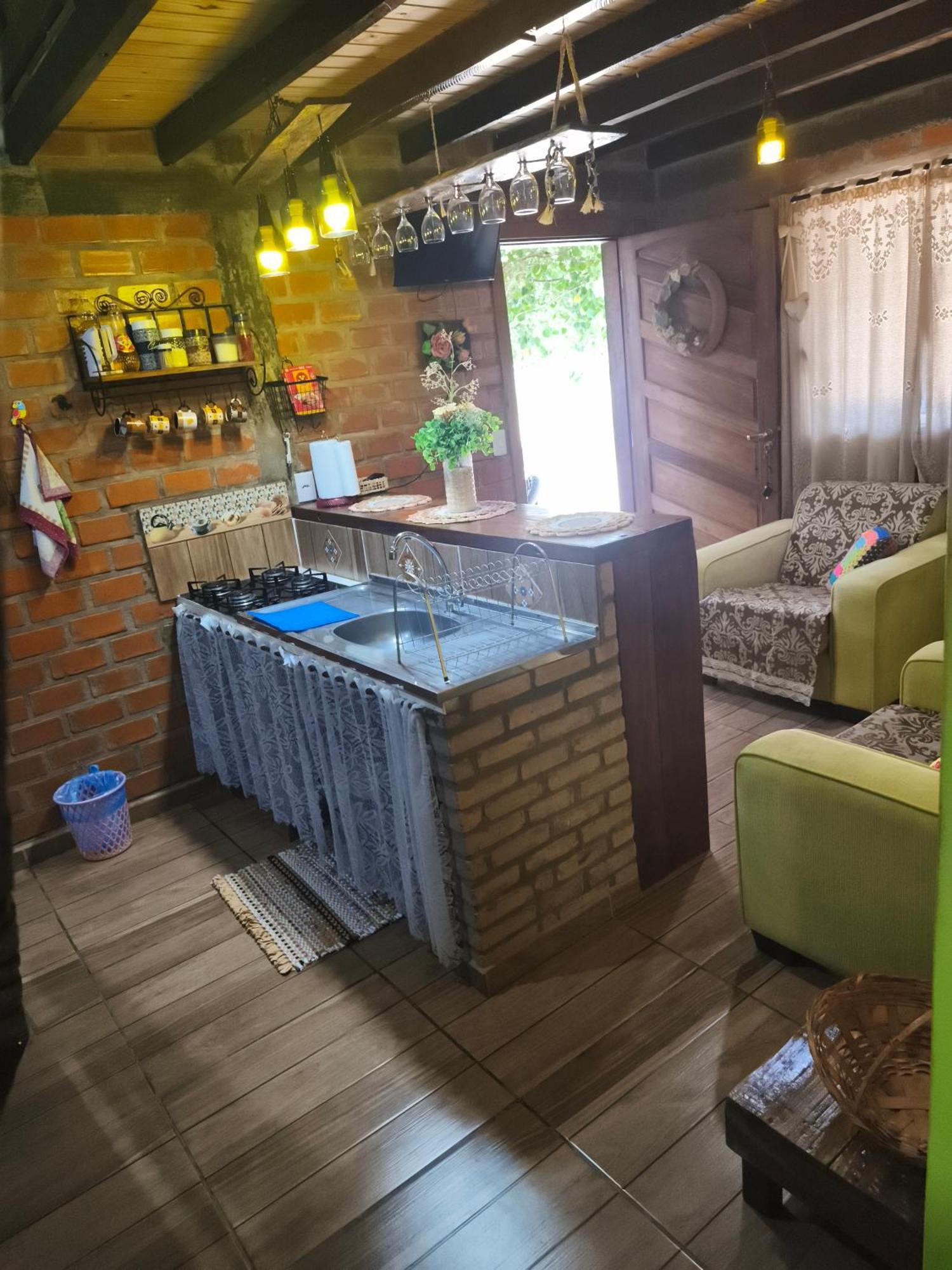 Pousada Taruma Challes 02 Бонито Экстерьер фото